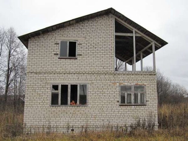 участок с домом в городе Переславль-Залесский, фото 1, Продажа домов за городом