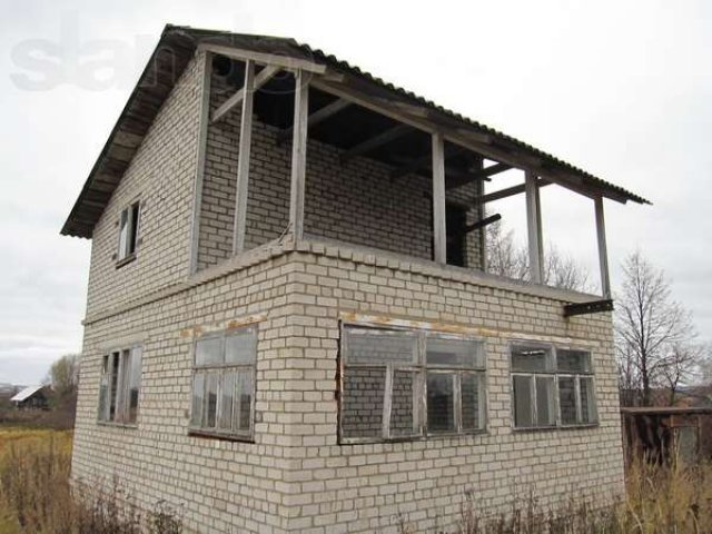 участок с домом в городе Переславль-Залесский, фото 2, Ярославская область