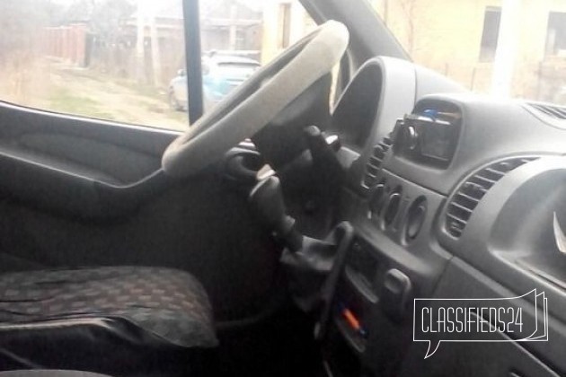 Mercedes-Benz Sprinter, 2007 в городе Краснодар, фото 3, телефон продавца: +7 (952) 978-83-68