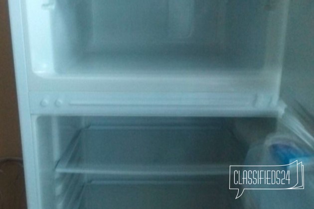 Холодильник Индезит ST 167 в городе Сатка, фото 4, Холодильники и морозильные камеры