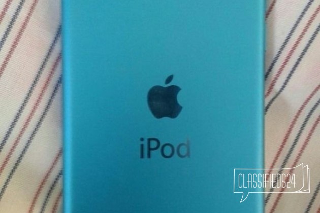 iPod toch 32гб в городе Мончегорск, фото 1, стоимость: 5 500 руб.