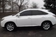 Lexus RX, 2010 в городе Галич, фото 2, телефон продавца: +7 (915) 131-37-69