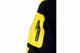 Куртка Disturbed Jacket Black/Yellow арт.902209010 в городе Санкт-Петербург, фото 4, Верхняя одежда