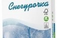 Бумага офисная Снегурочка, ф. А4, 80г, 500л, белая в городе Воронеж, фото 1, Воронежская область