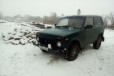 LADA 4x4 (Нива), 1981 в городе Брянск, фото 1, Брянская область