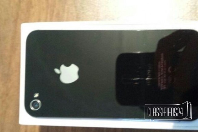 Продам iPhone 4s в городе Белогорск, фото 4, Мобильные телефоны