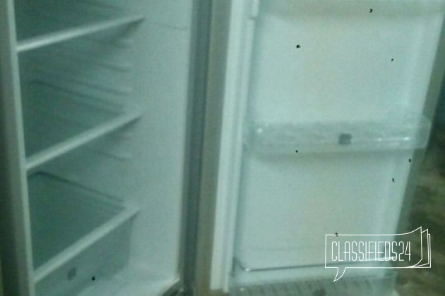 Холодильник LG. Гарантия. Доставка в городе Красноярск, фото 2, Холодильники и морозильные камеры