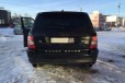 Land Rover Range Rover Sport, 2008 в городе Иваново, фото 3, стоимость: 1 150 000 руб.