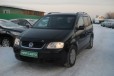 Volkswagen Touran, 2006 в городе Ижевск, фото 2, телефон продавца: +7 (901) 865-11-77