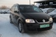 Volkswagen Touran, 2006 в городе Ижевск, фото 3, стоимость: 399 000 руб.