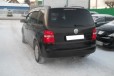 Volkswagen Touran, 2006 в городе Ижевск, фото 4, Volkswagen