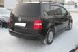 Volkswagen Touran, 2006 в городе Ижевск, фото 5, Удмуртия