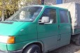 Volkswagen Transporter, 1994 в городе Голицыно, фото 1, Московская область