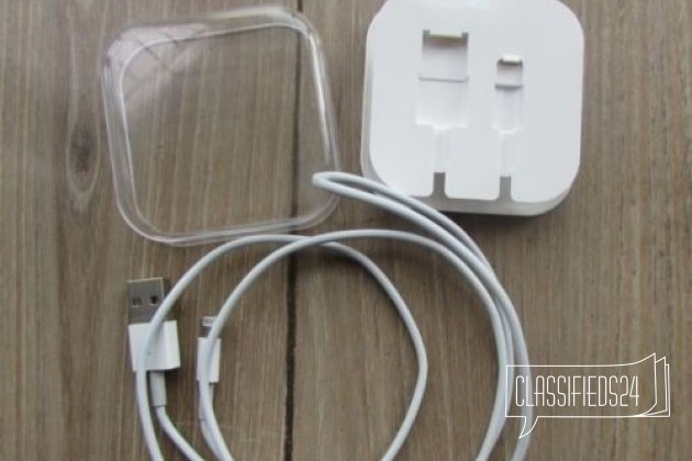 Зарядка кабель USB Lighting для iPhone 5/6/s box в городе Екатеринбург, фото 2, Свердловская область