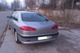 Peugeot 607, 2002 в городе Железногорск, фото 1, Курская область