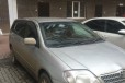 Toyota Corolla, 2001 в городе Краснодар, фото 1, Краснодарский край