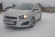 Chevrolet Aveo, 2012 в городе Магнитогорск, фото 1, Челябинская область