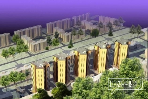 1-к квартира, 45 м², 5/20 эт. в городе Энгельс, фото 1, Саратовская область