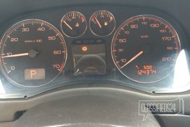 Peugeot 307, 2006 в городе Карабулак, фото 7, Ингушетия