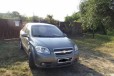 Chevrolet Aveo, 2008 в городе Крымск, фото 1, Краснодарский край