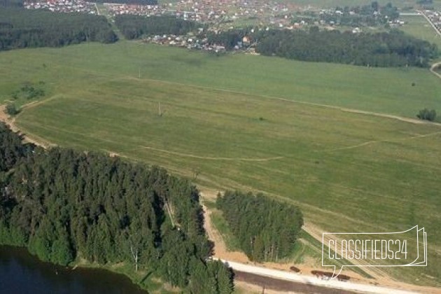 Участок 12 сот. (СНТ, ДНП) в городе Чехов, фото 2, стоимость: 1 140 000 руб.