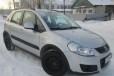 Suzuki SX4, 2010 в городе Асбест, фото 1, Свердловская область