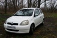 Toyota Vitz, 2000 в городе Краснодар, фото 1, Краснодарский край