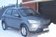 SsangYong Actyon, 2012 в городе Набережные Челны, фото 2, телефон продавца: +7 (962) 577-92-02