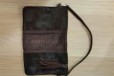 Кожаная женская сумка в городе Волгоград, фото 2, телефон продавца: +7 (937) 555-65-41