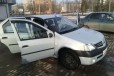 Renault Logan, 2005 в городе Великий Новгород, фото 1, Новгородская область