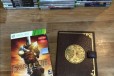 Fable 3 для Xbox 360 Коллекционное Издание в городе Екатеринбург, фото 1, Свердловская область