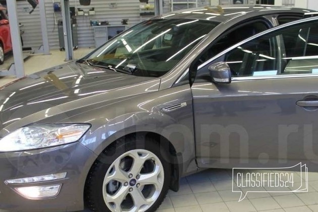 Ford Mondeo, 2012 в городе Новосибирск, фото 3, телефон продавца: +7 (983) 510-33-21