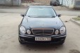 Mercedes-Benz E-класс, 2006 в городе Краснодар, фото 1, Краснодарский край