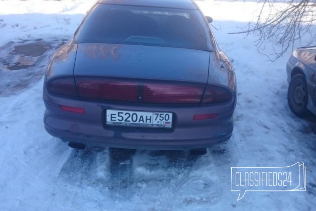 Oldsmobile Aurora, 1995 в городе Серпухов, фото 4, Oldsmobile