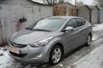 Hyundai Elantra, 2013 в городе Липецк, фото 1, Липецкая область