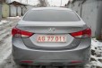 Hyundai Elantra, 2013 в городе Липецк, фото 4, Hyundai