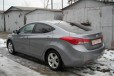 Hyundai Elantra, 2013 в городе Липецк, фото 5, Липецкая область