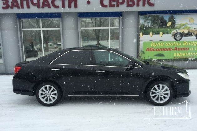 Toyota Camry, 2013 в городе Шахты, фото 4, телефон продавца: +7 (905) 429-20-00