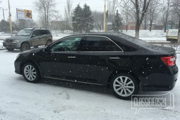 Toyota Camry, 2013 в городе Шахты, фото 8, телефон продавца: +7 (905) 429-20-00