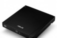 Внешний DVD привод asus slim в городе Челябинск, фото 1, Челябинская область