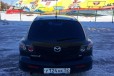 Mazda 3, 2007 в городе Нижний Новгород, фото 4, Mazda