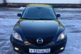 Mazda 3, 2007 в городе Нижний Новгород, фото 8, Mazda