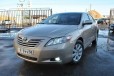 Toyota Camry, 2008 в городе Пенза, фото 1, Пензенская область