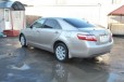 Toyota Camry, 2008 в городе Пенза, фото 7, стоимость: 649 000 руб.