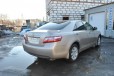 Toyota Camry, 2008 в городе Пенза, фото 8, Toyota