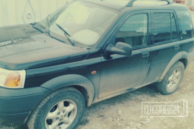 Land Rover Range Rover, 2000 в городе Черкесск, фото 1, телефон продавца: +7 (928) 923-92-55