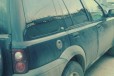 Land Rover Range Rover, 2000 в городе Черкесск, фото 4, Land Rover