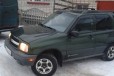 Chevrolet Tracker, 2000 в городе Киров, фото 1, Кировская область