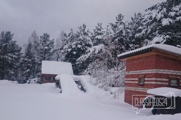 Коттедж 520 м² на участке 10 сот. в городе Златоуст, фото 3, стоимость: 7 500 000 руб.