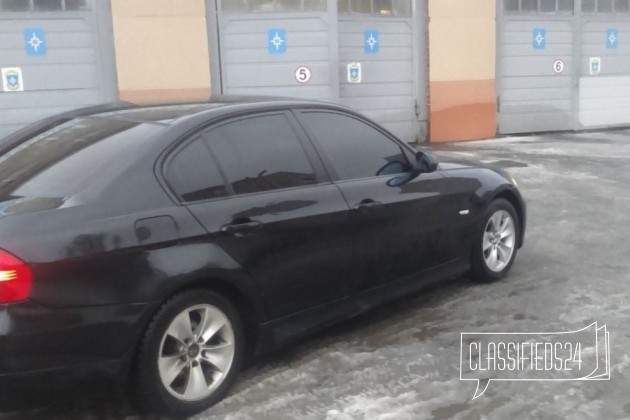 BMW 3 серия, 2007 в городе Екатеринбург, фото 2, телефон продавца: +7 (922) 294-93-99